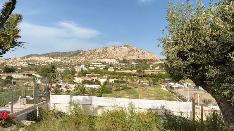 Foto 045d7da6-8793-4ad6-a946-51858a05deda. Casa a Abanilla