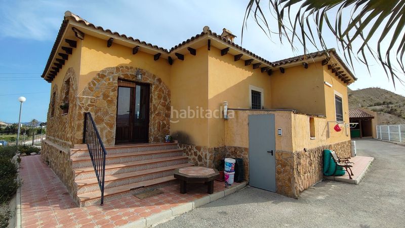 Foto 161fcebe-ecd1-40ae-b053-e1a449ccbedd. Casa a Abanilla