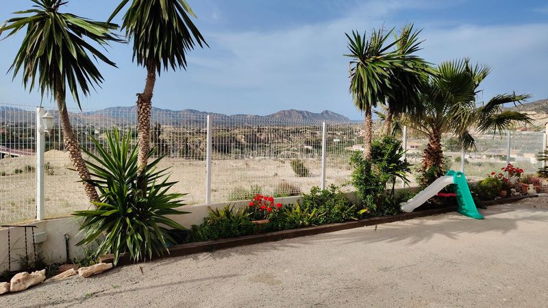 Foto 1750440e-4cdb-4f9c-8029-34357cc19816. Casa a Abanilla