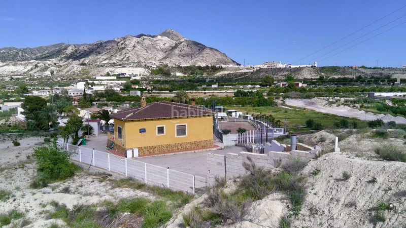 Foto 2b25bce5-524f-4cb7-b180-22085eeda695. Casa a Abanilla