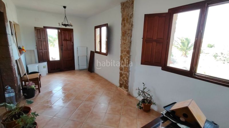 Foto 322c650a-4f3b-48fa-8f25-1e84e53eecf3. Casa a Abanilla