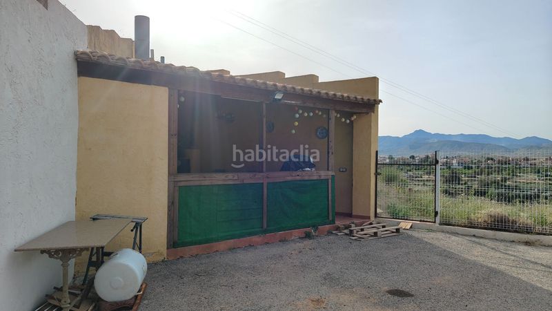 Foto 34e3b5e4-6b35-4374-b1ad-76a8b05ae087. Casa a Abanilla