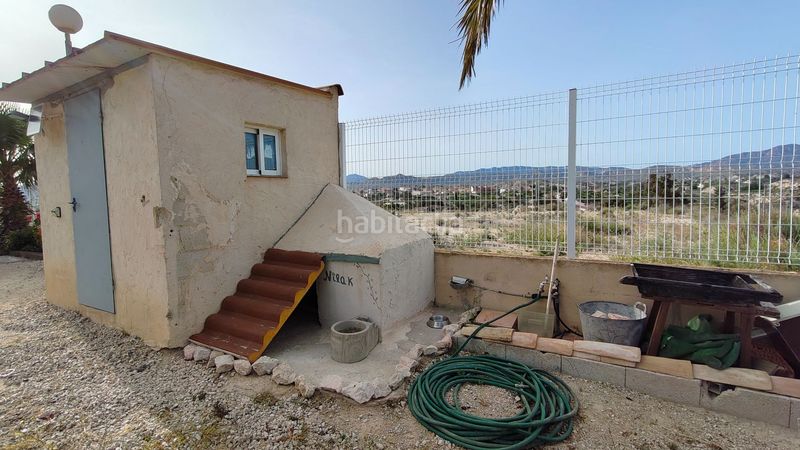 Foto 3511e32a-e944-41af-9de1-cc5bec916a34. Casa a Abanilla