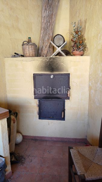 Foto 43efb209-77a5-48ea-9671-8874a33b51f0. Casa a Abanilla