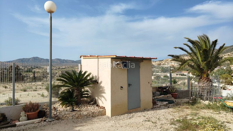 Foto 45ebad4e-bde3-4448-bc77-b11344fce92b. Casa a Abanilla