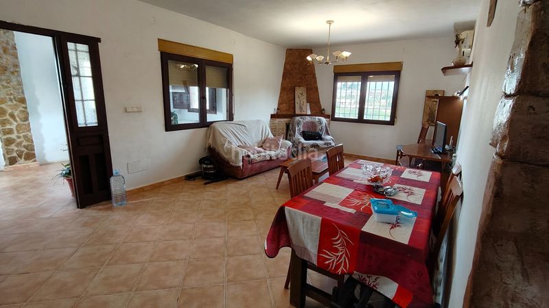 Foto 4bd4a986-da03-46b2-94d6-a024c304daef. Casa a Abanilla