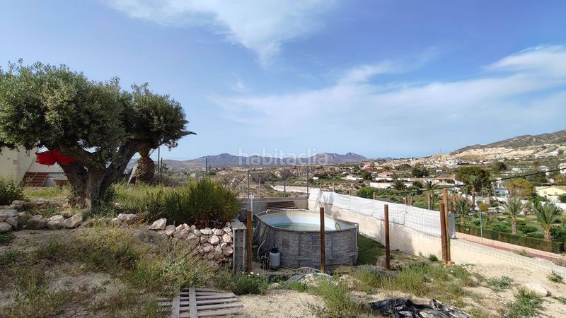 Foto 4f68fbd5-a966-4323-85a8-ac20483da245. Casa a Abanilla