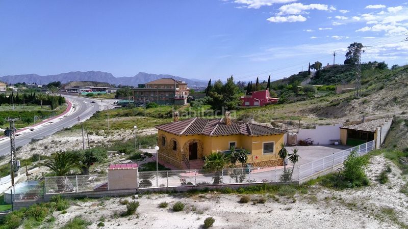 Foto 4fdee86c-42e7-4f7c-8817-527754d8ffc4. Casa a Abanilla