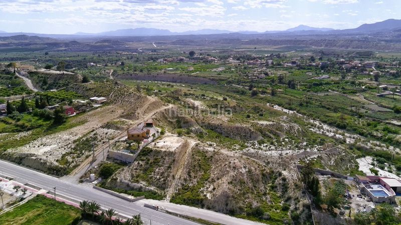 Foto 57f64883-1d68-4479-a28b-95fdc7b88d10. Casa a Abanilla