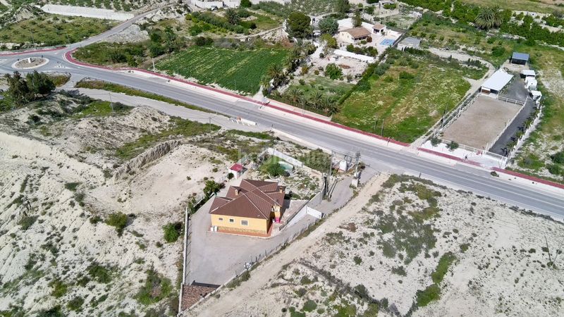 Foto 6f96c4ac-ae49-4a09-933f-1a688699ebf9. Casa a Abanilla