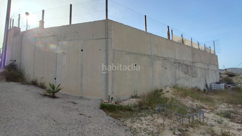 Foto 72d43d15-d536-4cca-bc14-bae6f0bea015. Casa a Abanilla