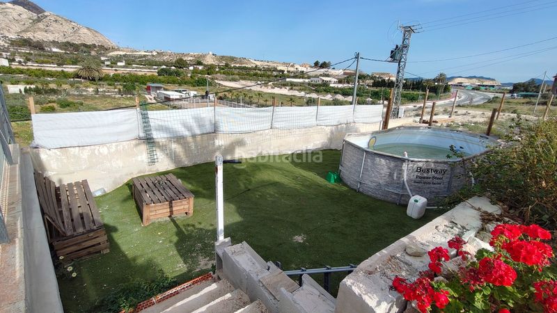 Foto 7571cbc8-af5e-4258-93c1-adc3cfe67d95. Casa a Abanilla