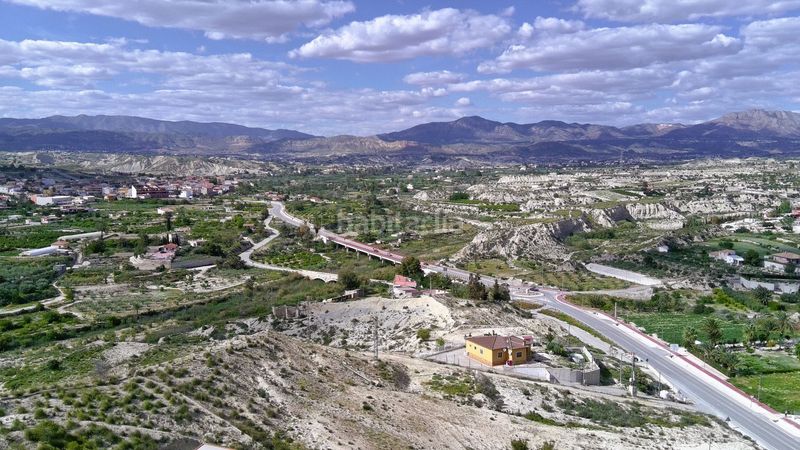 Foto 7ad9bb70-a4f7-46ab-b7fb-3bed6f532345. Casa a Abanilla