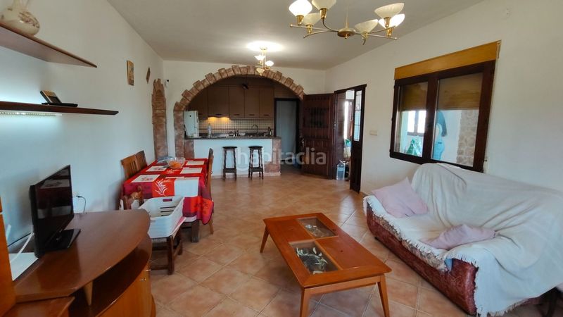 Foto 8d85ca4e-d72c-4eb3-bc6f-06d2e840f5c2. Casa a Abanilla