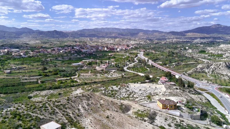 Foto 9a87532a-6127-49fe-9d9b-8c0817f05933. Casa a Abanilla