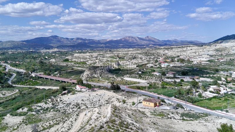 Foto 9df095b1-5505-41bf-aeb5-061b7b74be6a. Casa a Abanilla