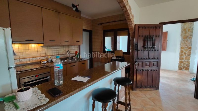 Foto a0a84399-a823-48a9-83b3-824d944870b1. Casa a Abanilla