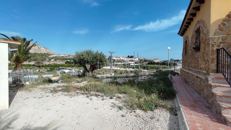 Foto a86ca0ea-508f-4f54-9162-d9ee2494a0cb. Casa a Abanilla