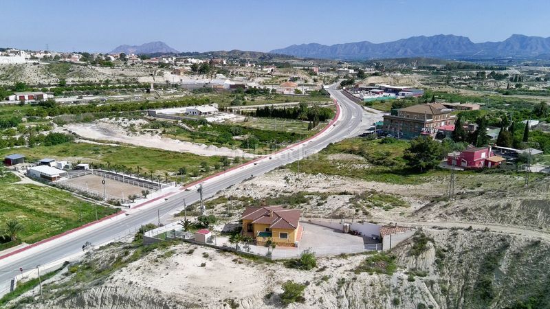 Foto bba1e259-7df6-4193-8564-584372ca277e. Casa a Abanilla