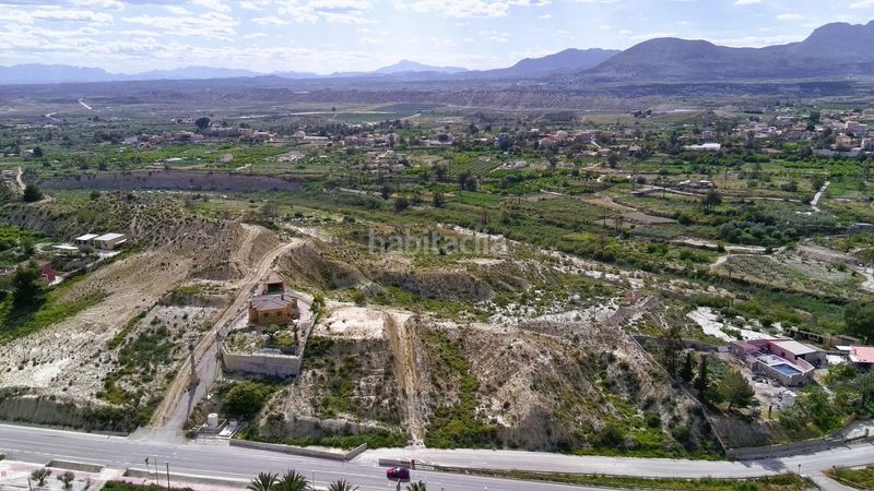 Foto c97c10e9-8716-4531-a684-d3d02d2467b5. Casa a Abanilla