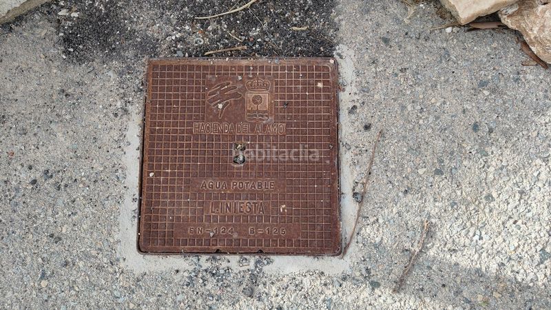 Foto d4b43539-4271-4a24-8743-2d2eee56eea0. Casa a Abanilla