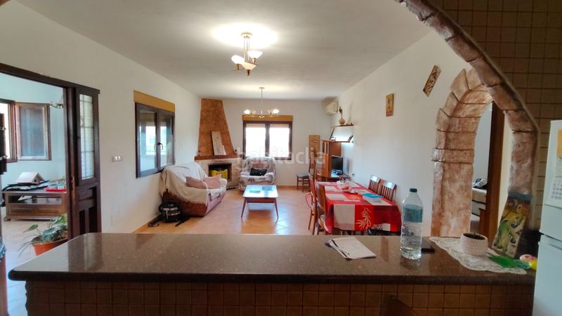 Foto e3f7836c-a62b-49ee-b5ea-0b2638c4a206. Casa a Abanilla