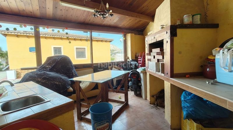 Foto eac47952-34ab-4e04-ba9b-104a6b1a44c3. Casa a Abanilla