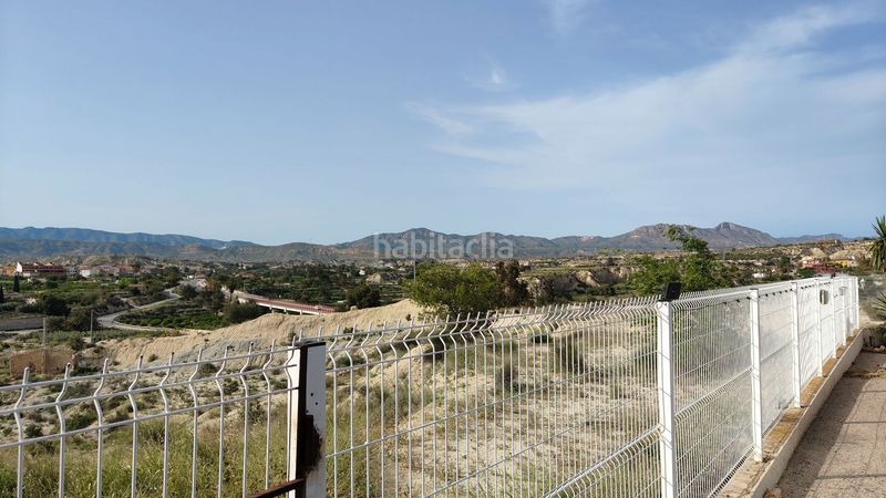 Foto f9f384b4-2879-4fc4-909f-3f0918ad9607. Casa a Abanilla