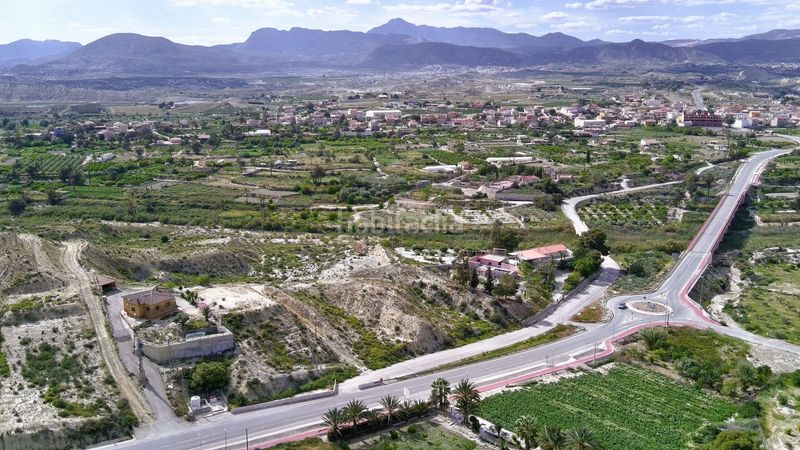 Foto fdaf2f83-e09a-48fa-9716-4a5aac78ddeb. Casa a Abanilla