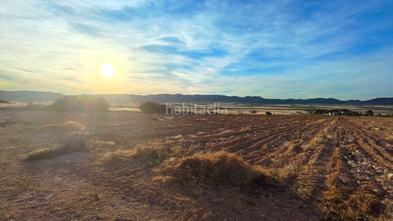 Foto 6d839cb1-3328-49b6-ad0b-42c458602f94. Finca rústica a Yecla