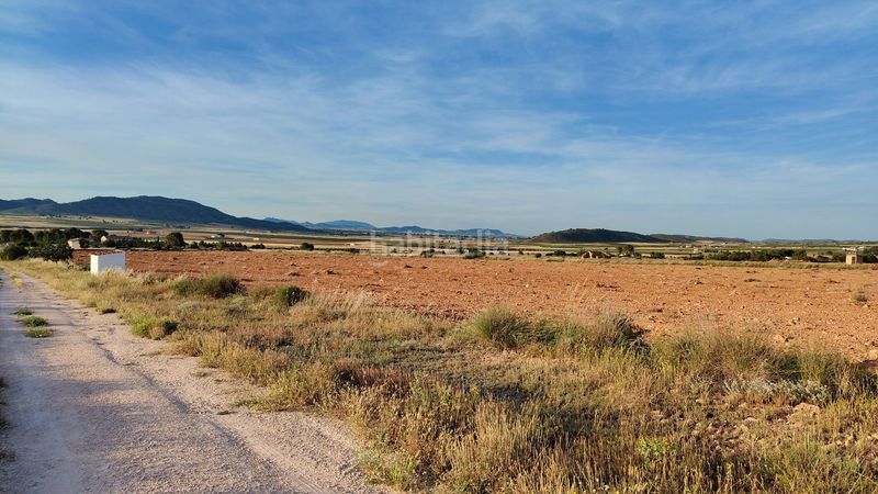 Foto b7e9f126-3d81-464c-80b7-a26b9c9f9167. Finca rústica a Yecla
