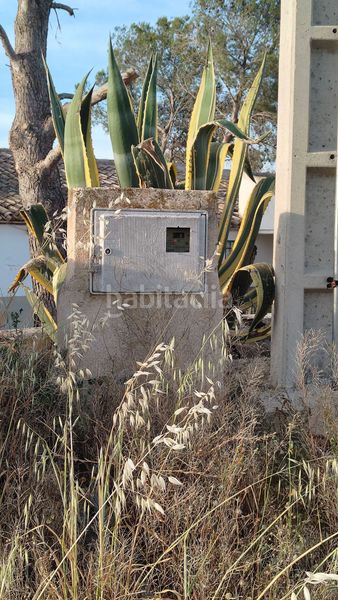 Foto a794f6e2-3c97-4fd1-a83c-04c8fe186fc9. Finca rústica a Yecla