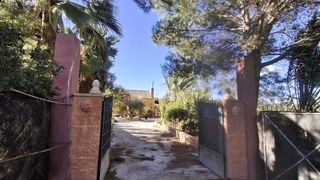House en Abanilla. Vivienda de 121 m en finca perimetrada de 5.094 m en abanilla