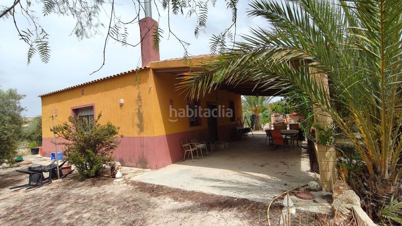 Foto 05ccf819-ffe8-4726-b946-2c22e3dcb32e. Casa a Abanilla
