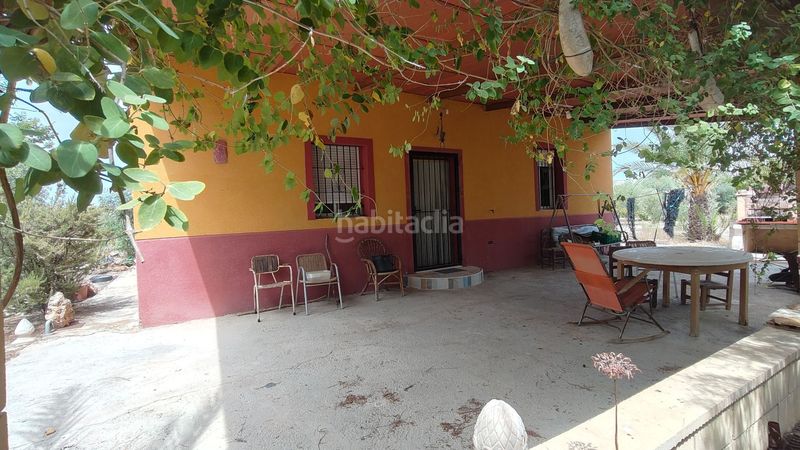 Foto 146c7abe-72f9-401b-a47d-17a7eceeef40. Casa a Abanilla