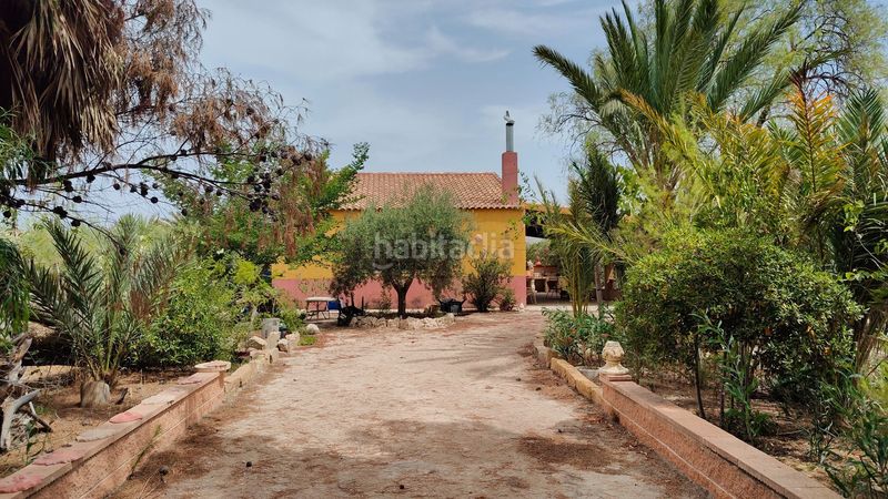 Foto 1a4ec9c9-e6e6-4336-8486-3f43a40f77f3. Casa a Abanilla