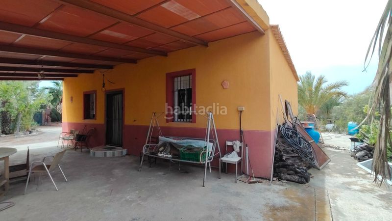 Foto 5d851afd-2000-49bc-8274-82b2d36a8f4d. Casa a Abanilla