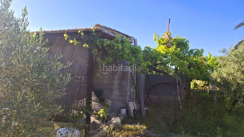 Foto a2abda47-16f7-4022-9657-1f7c3bae2616. Casa a Abanilla
