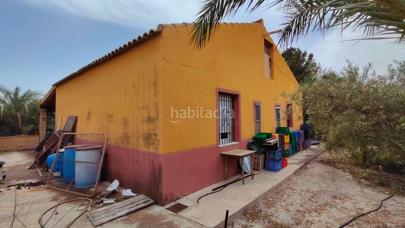 Foto c26463c3-63ab-4ee4-8bb6-6aed788b3bc4. Casa a Abanilla