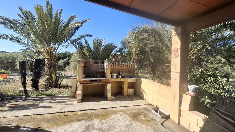 Foto cdf28fd8-dda7-461d-8ce6-2695d025ef53. Casa a Abanilla