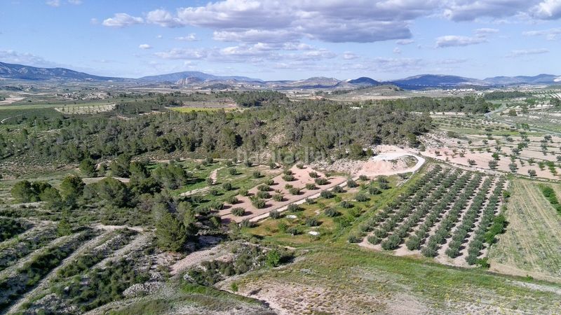 Foto 9856bfa6-e6b5-4fe1-b2f8-fa41edd381ed. Finca rústica a Jumilla
