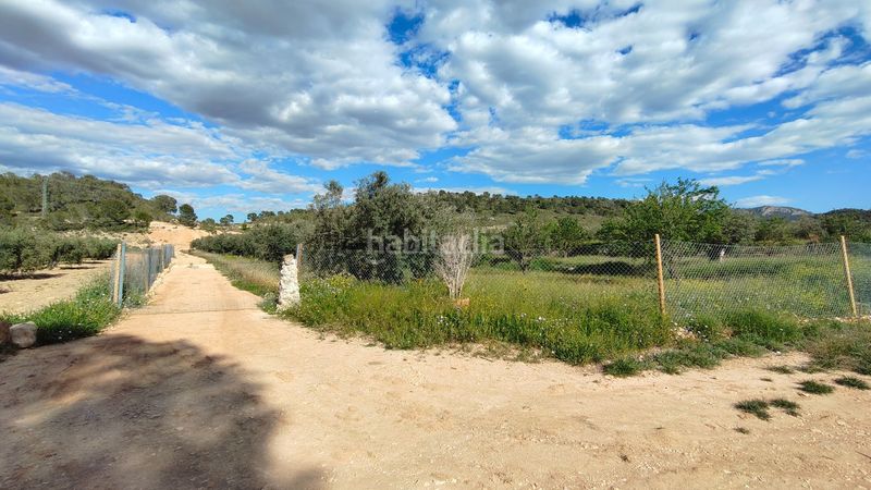Foto af7d48ad-96a3-40f9-b82b-f4a0f872f32f. Finca rústica a Jumilla