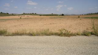 Rural plot in Yecla. Parcela 17.496 m2 en yecla murcia