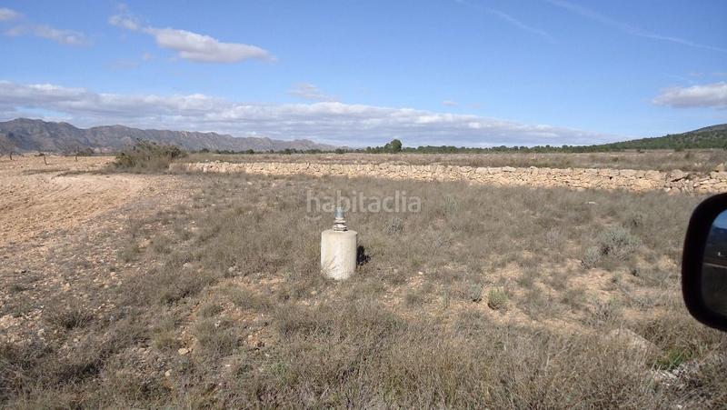 Foto 112458f8-e583-4b8b-8d75-d5851712d49a. Finca rústica a Yecla