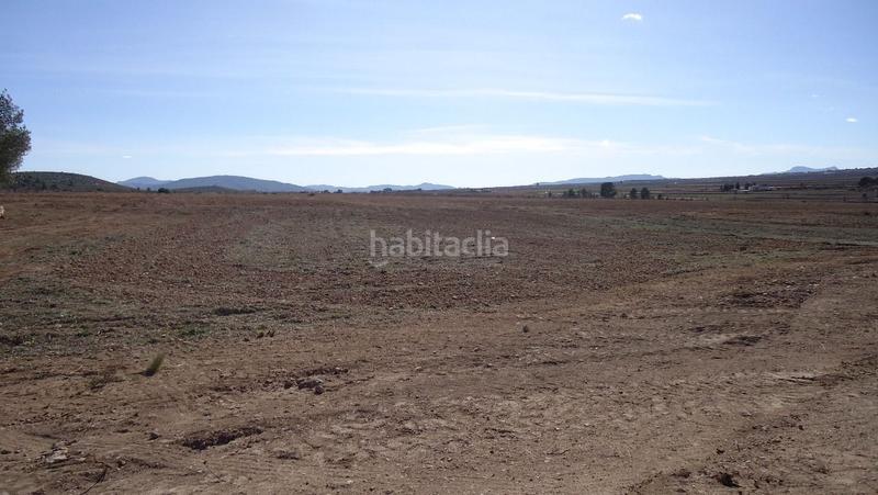 Foto 89324c06-98fb-444b-b039-fc863a8bfac5. Finca rústica a Yecla