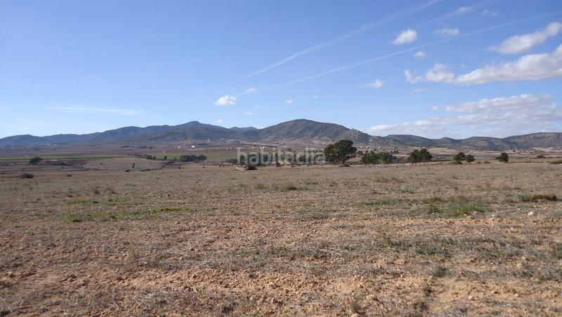 Foto a3a035e9-6068-4d1f-993e-10081b74615b. Finca rústica a Yecla