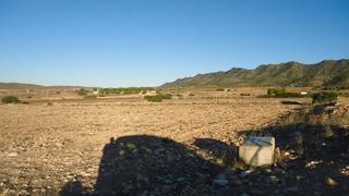 Rural plot in Yecla. Parcela urbanizable con agua 5.140 m paraje las gamellejas yecla