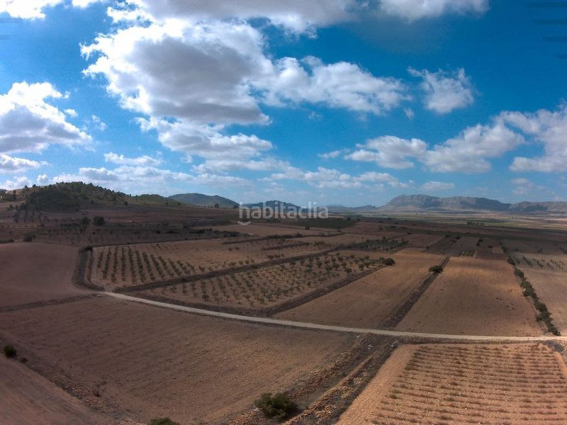 Foto f6d3a530-6337-4aab-92a5-8018eb2a969b. Finca rústica a Yecla