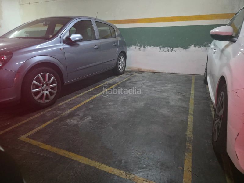 Foto b18422c7-be50-4342-ae18-923695061d7f. Parking voiture dans carrer d'entença 34 dans Sant Antoni Barcelona