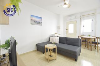 Appartement  Moncofar - calle puerto rico. Refugio para descansar